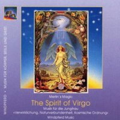 Spirit of Virgo