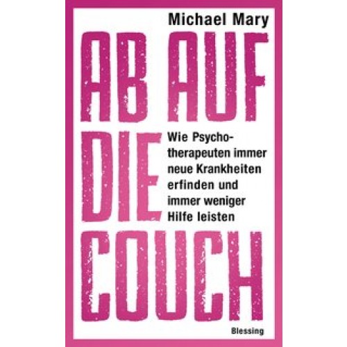 Ab auf die Couch!