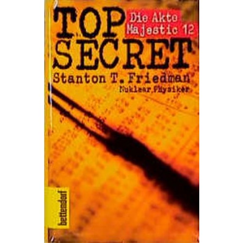 Top Secret