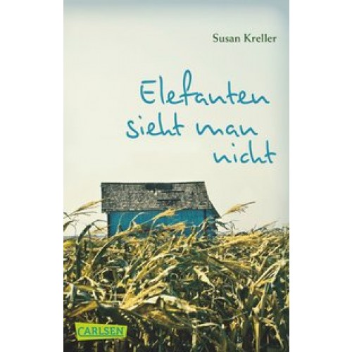 Elefanten sieht man nicht (CarlsenTaschenBücher) [