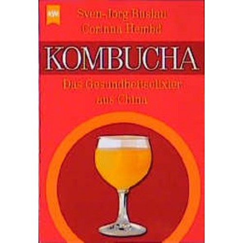 Kombucha