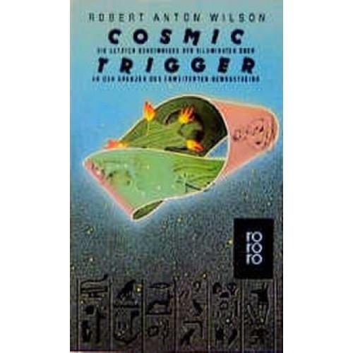 Cosmic Trigger