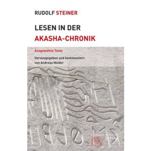 Lesen in der Akasha-Chronik