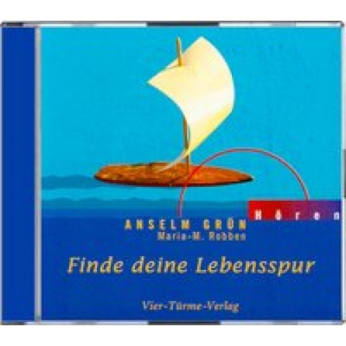 CD: Finde deine Lebensspur