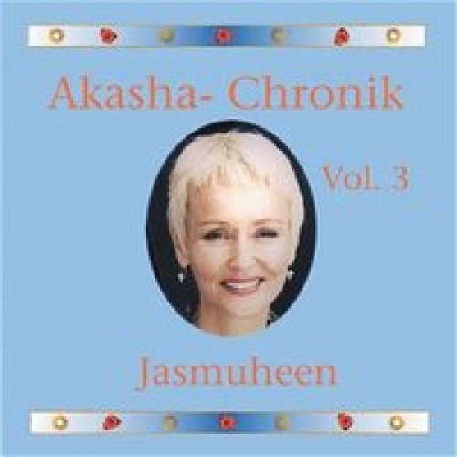 Akasha-Chronik (Vol. 3)