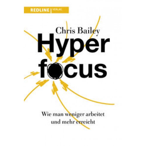 Hyperfocus