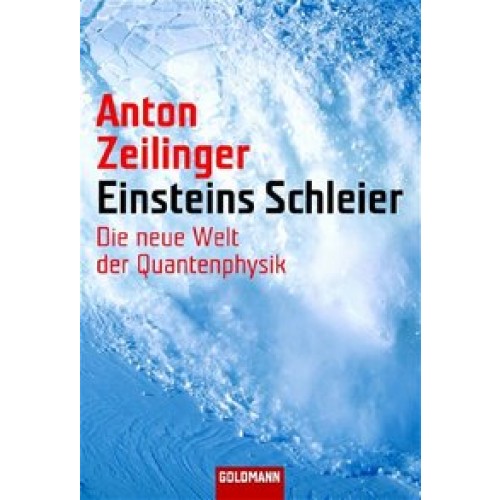 Einsteins Schleier