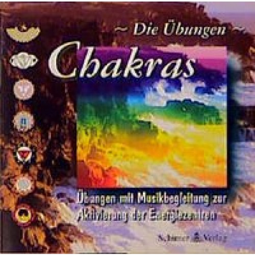 Chakras (CD 1)