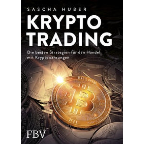 Kryptotrading