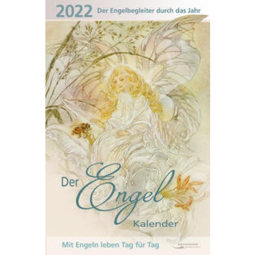 Der Engel-Kalender 2022