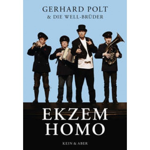 Ekzem Homo