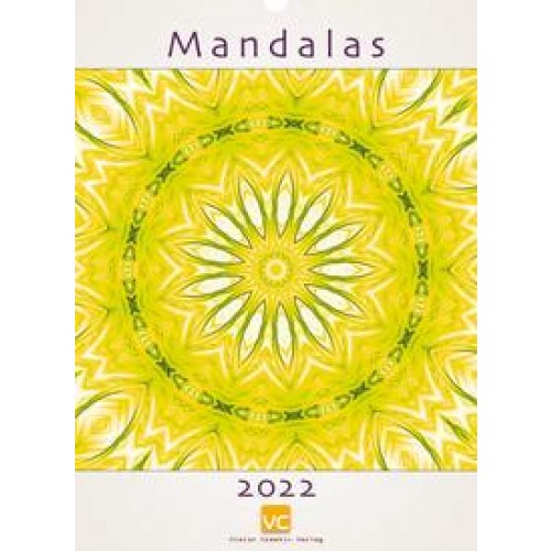 Mandalas 2022