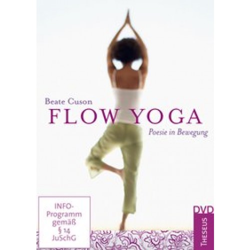 Flow Yoga