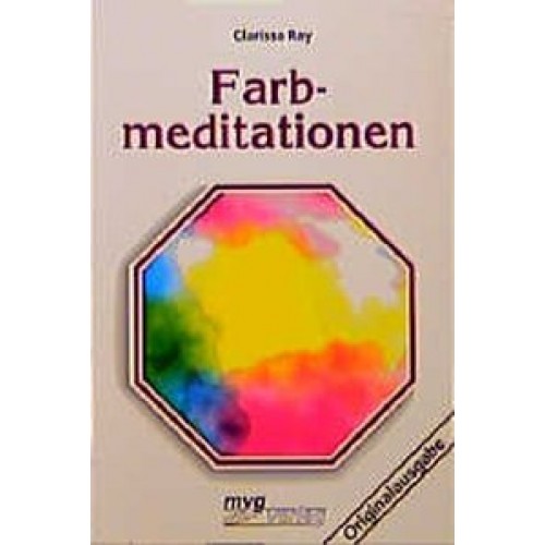 Farbmeditationen