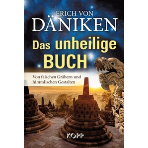 Das unheilige Buch