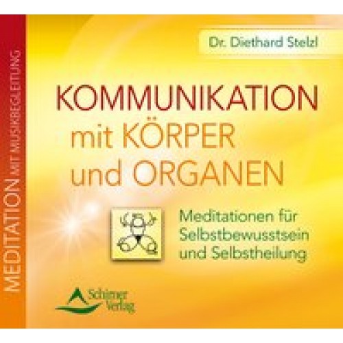 Kommunikation mit Körper und Organen