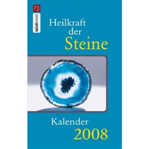 Heilkraft der Steine 2008