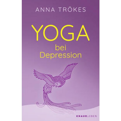 Yoga bei Depression