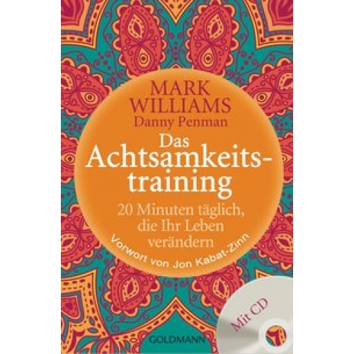 Das Achtsamkeitstraining