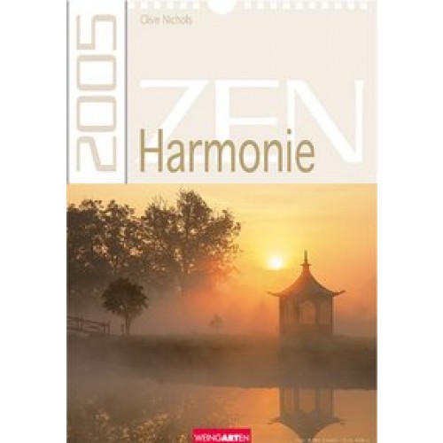 Zen Harmonie 2005