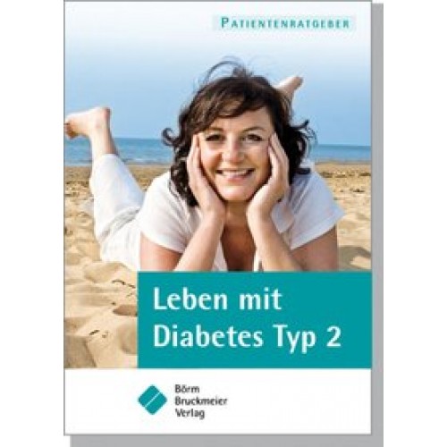 Leben mit Diabetes Typ 2