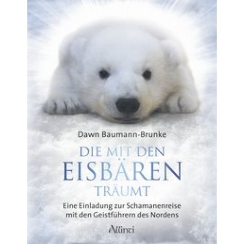 Die mit den Eisbären träumt