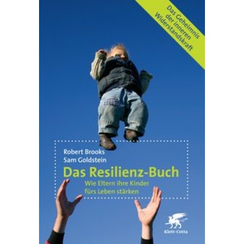 Das Resilienz-Buch