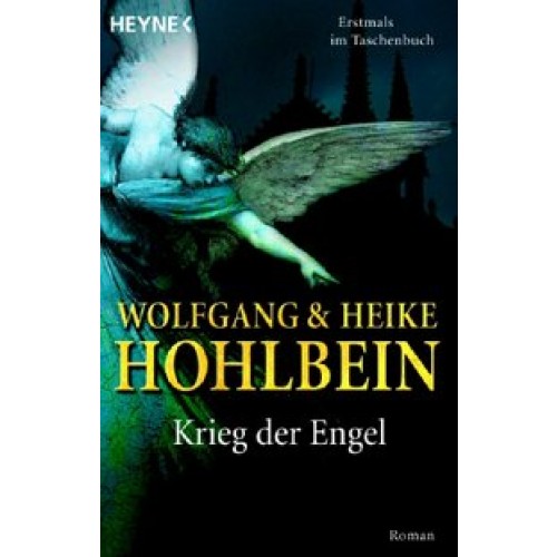 Krieg der Engel