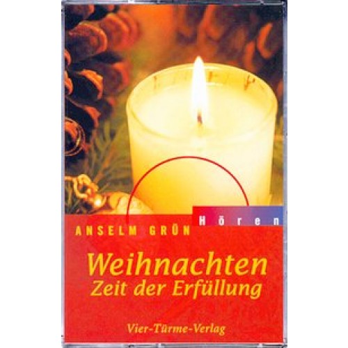 Weihnachten - Zeit der Erfüllung