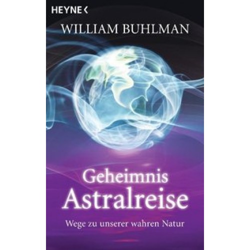 Geheimnis Astralreise