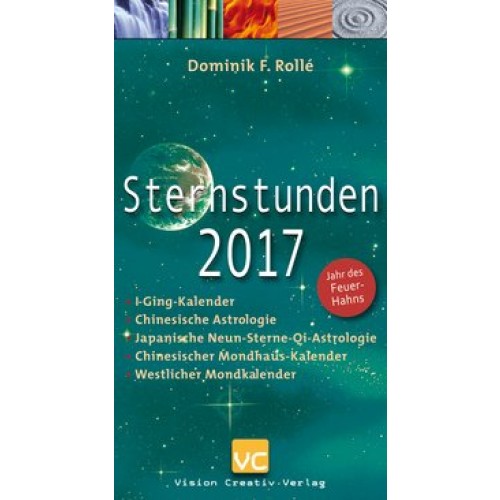 Sternstunden 2017