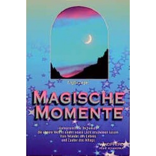 Magische Momente