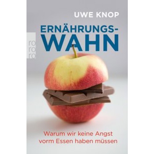 Ernährungswahn