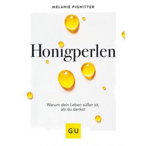 Honigperlen