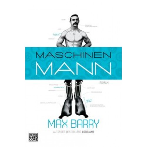 Maschinenmann