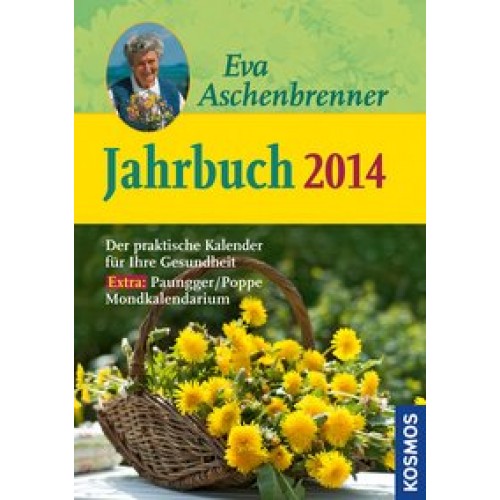 Jahrbuch 2014