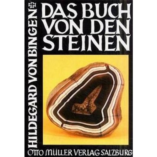 Das Buch von den Steinen