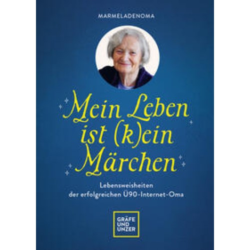 Mein Leben ist (k)ein Märchen