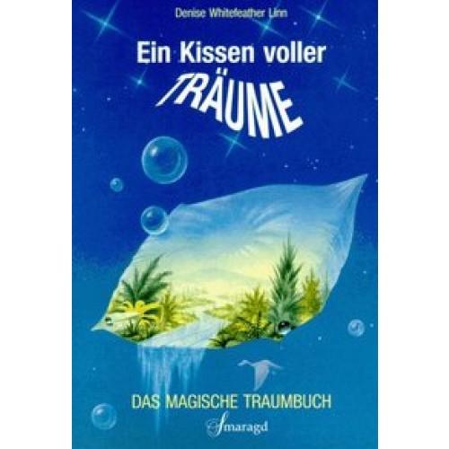 Ein Kissen voller Träume