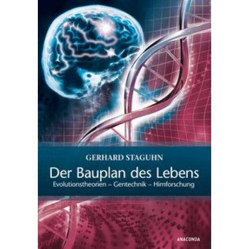 Der Bauplan des Lebens