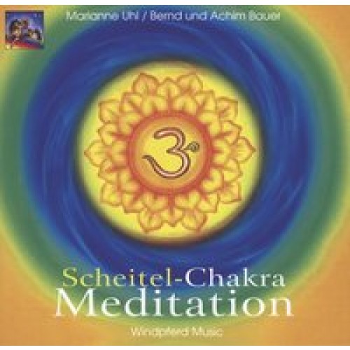 Scheitel-Chakra-Meditation