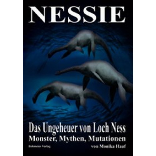 Nessie - Das Ungeheuer von Loch Ness