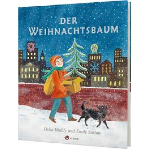 Der Weihnachtsbaum