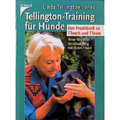 Tellington-Training für Hunde