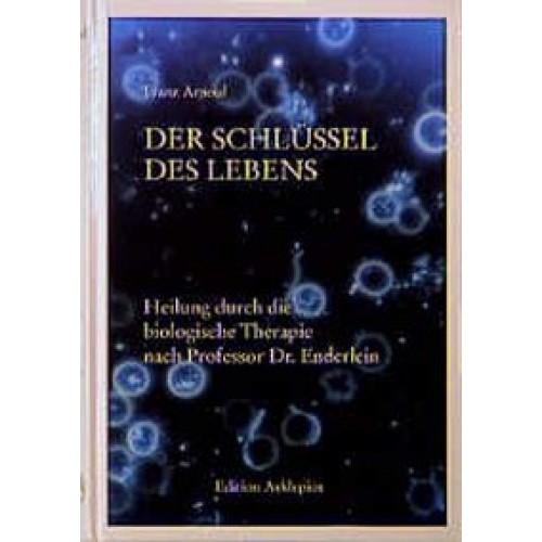 Der Schlüssel des Lebens