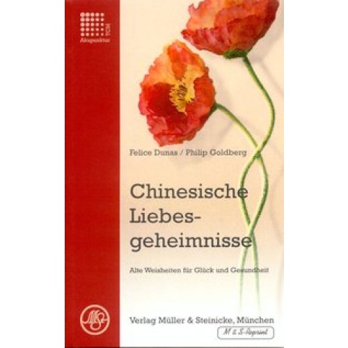 Chinesische Liebesgeheimnisse