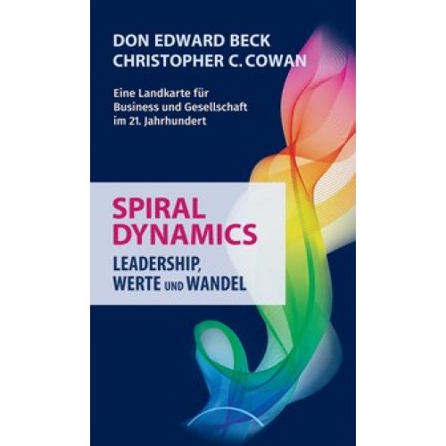 Spiral Dynamics - Leadership, Werte und Wandel