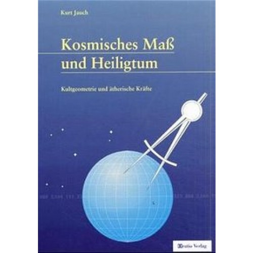 Kosmisches Mass und Heiligtum