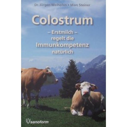 Colostrum