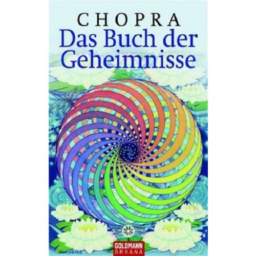 Das Buch der Geheimnisse